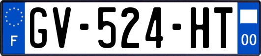 GV-524-HT