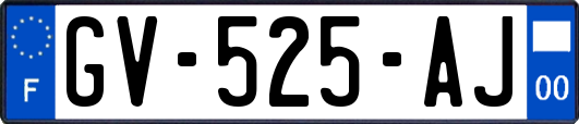 GV-525-AJ