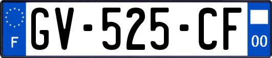 GV-525-CF