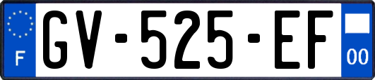 GV-525-EF