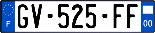 GV-525-FF