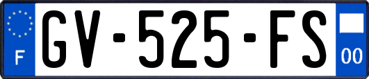 GV-525-FS