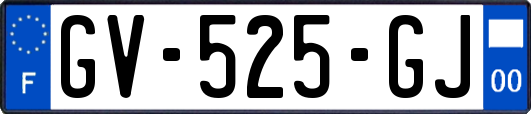 GV-525-GJ