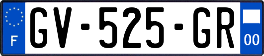 GV-525-GR