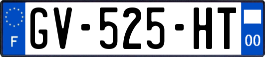 GV-525-HT