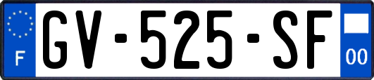 GV-525-SF