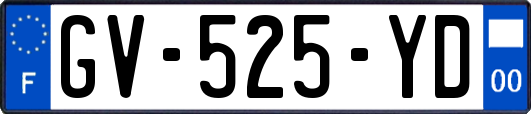 GV-525-YD