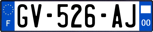 GV-526-AJ