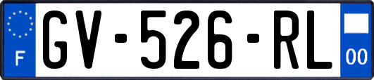 GV-526-RL