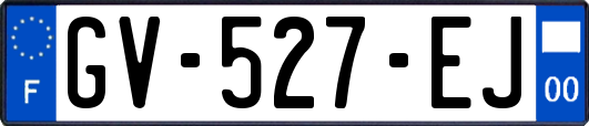 GV-527-EJ