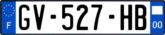 GV-527-HB