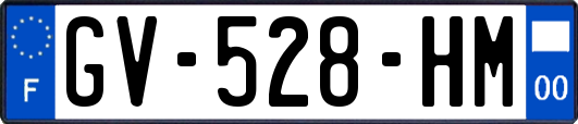 GV-528-HM