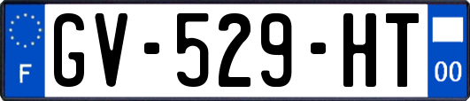 GV-529-HT