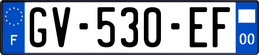 GV-530-EF