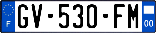 GV-530-FM