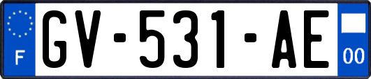 GV-531-AE