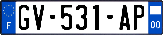 GV-531-AP