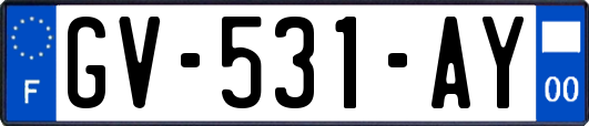 GV-531-AY