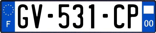 GV-531-CP