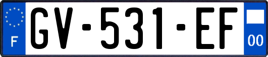 GV-531-EF