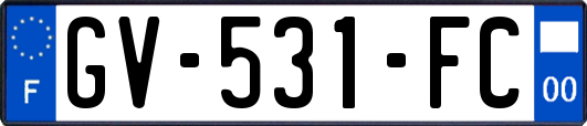 GV-531-FC