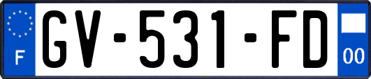 GV-531-FD
