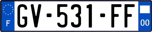 GV-531-FF