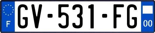 GV-531-FG