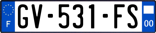 GV-531-FS
