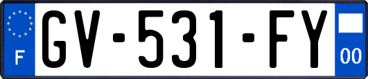 GV-531-FY