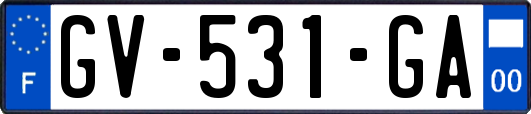 GV-531-GA