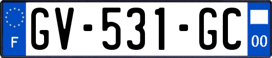 GV-531-GC