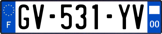 GV-531-YV