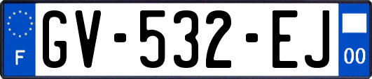 GV-532-EJ