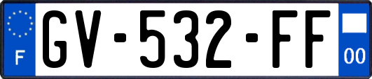 GV-532-FF