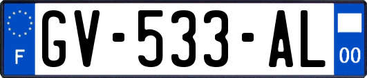 GV-533-AL