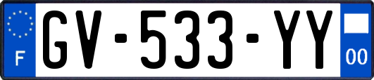 GV-533-YY