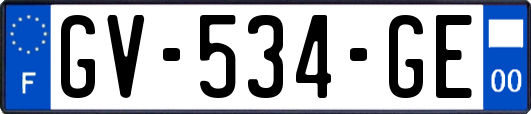 GV-534-GE