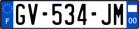 GV-534-JM
