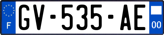 GV-535-AE