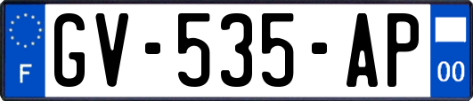GV-535-AP
