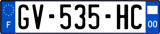 GV-535-HC