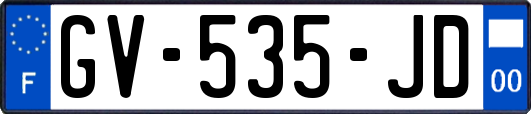 GV-535-JD
