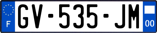 GV-535-JM