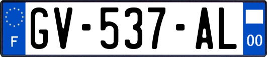 GV-537-AL