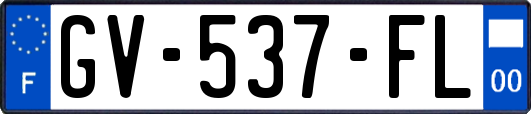 GV-537-FL
