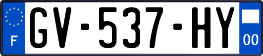 GV-537-HY