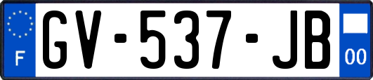 GV-537-JB