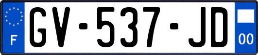 GV-537-JD