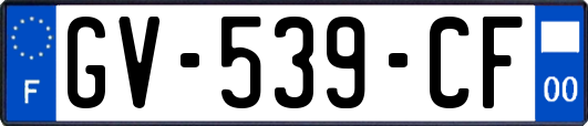 GV-539-CF